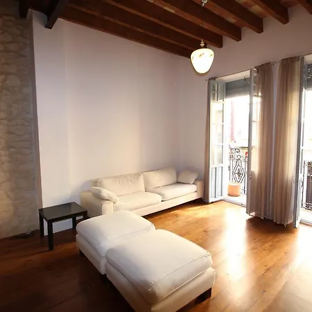 Loft Poeta Quintana *