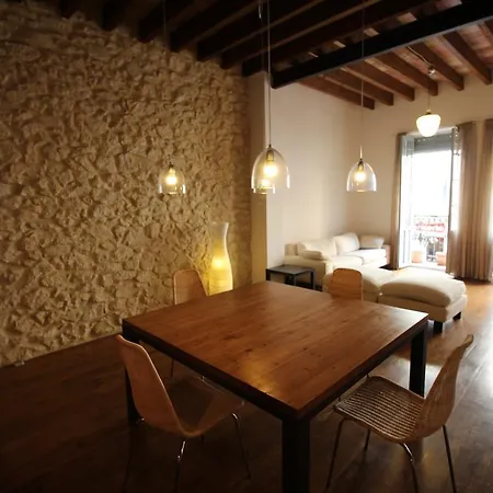 Loft Poeta Quintana Apartment Alicante