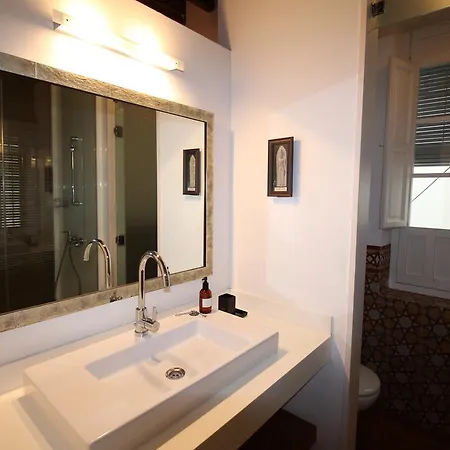 Loft Poeta Quintana Apartament *