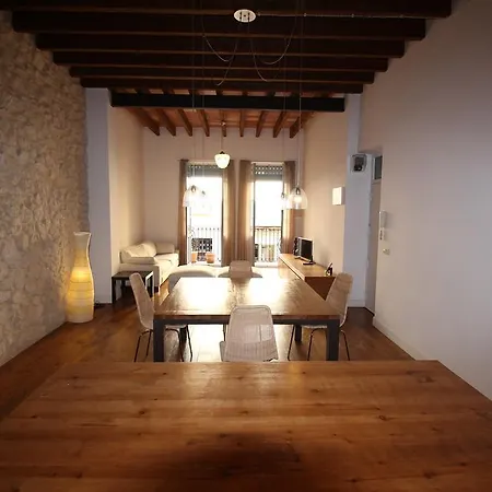 Loft Poeta Quintana Alicante