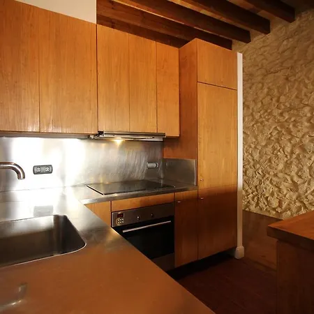 Loft Poeta Quintana * Alicante