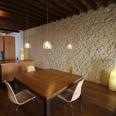 Apartament Loft Poeta Quintana