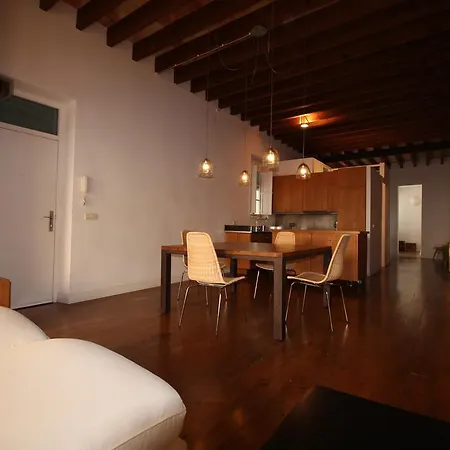 Loft Poeta Quintana Alicante