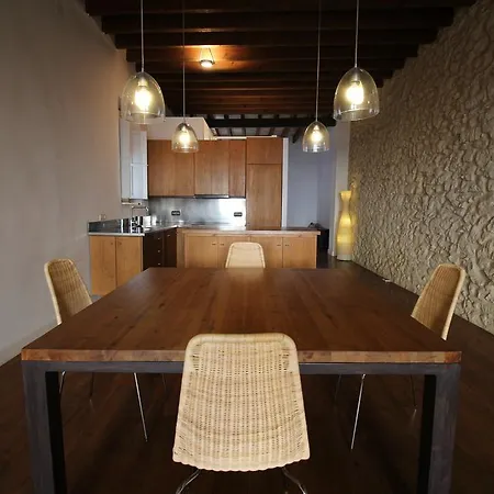 Loft Poeta Quintana Apartament Alicante