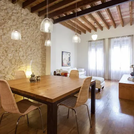 Loft Poeta Quintana Alicante