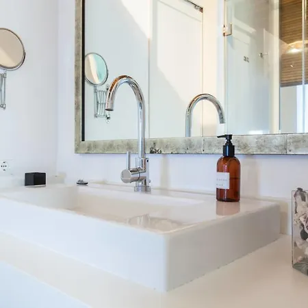 Apartament Loft Poeta Quintana Alicante